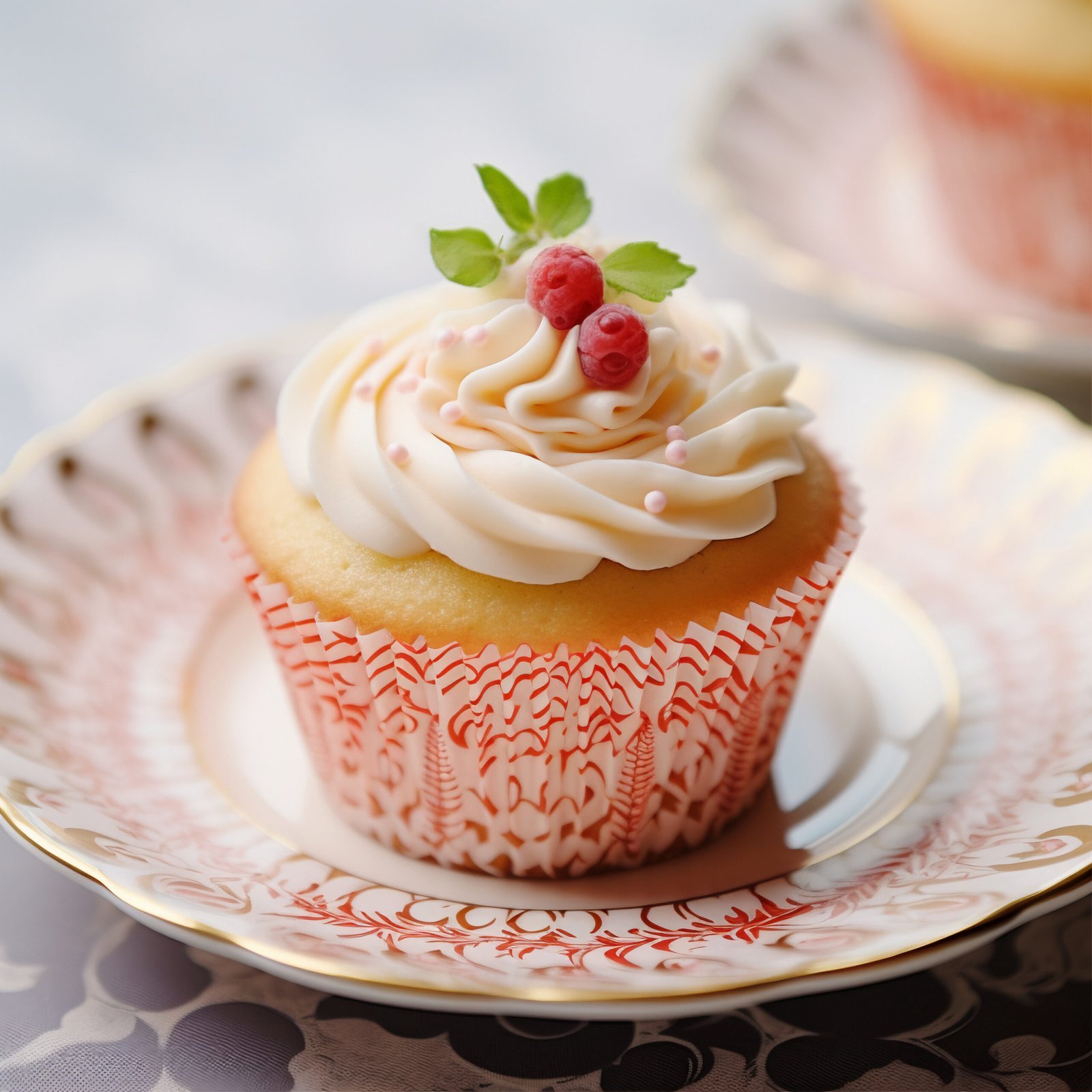 Heerlijke Cupcakes
