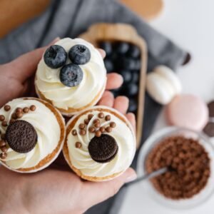 Dessertboxen en Cadeaus